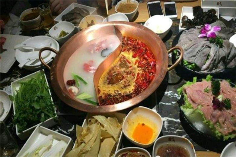 美津火锅花园